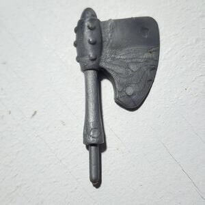 1983 MOTU - Ram Man Axe